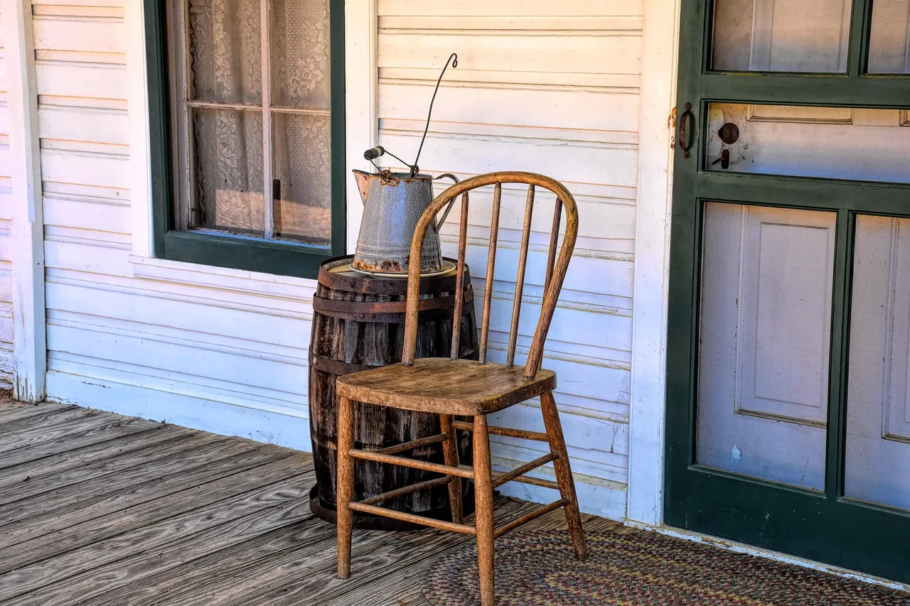 porch, vintage, chair, old, house, home, architecture, historic, wooden, building, exterior, antique, residential, white, estate, rest, window, front, furniture, residence, south, porch, porch, porch, porch, porch. When does a porch restoration project trigger historic review?