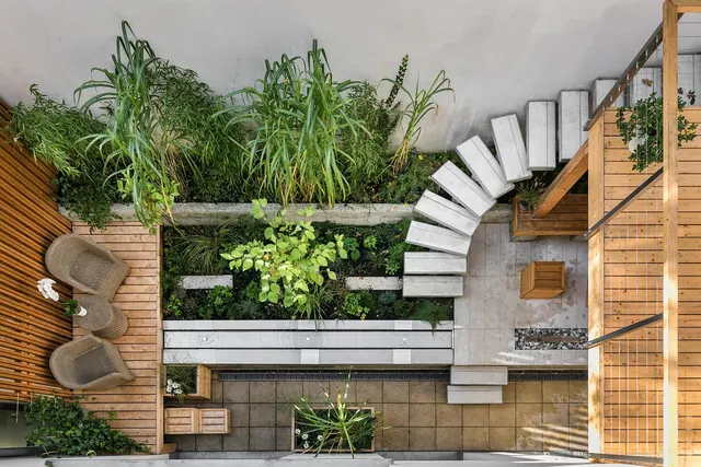 wooden, wood, house, nature, architecture, garden, wall, step, patio, exterior, modern, landscape, design, outdoor, luxury, residential, style, contemporary, grass, yard, deck, rel
