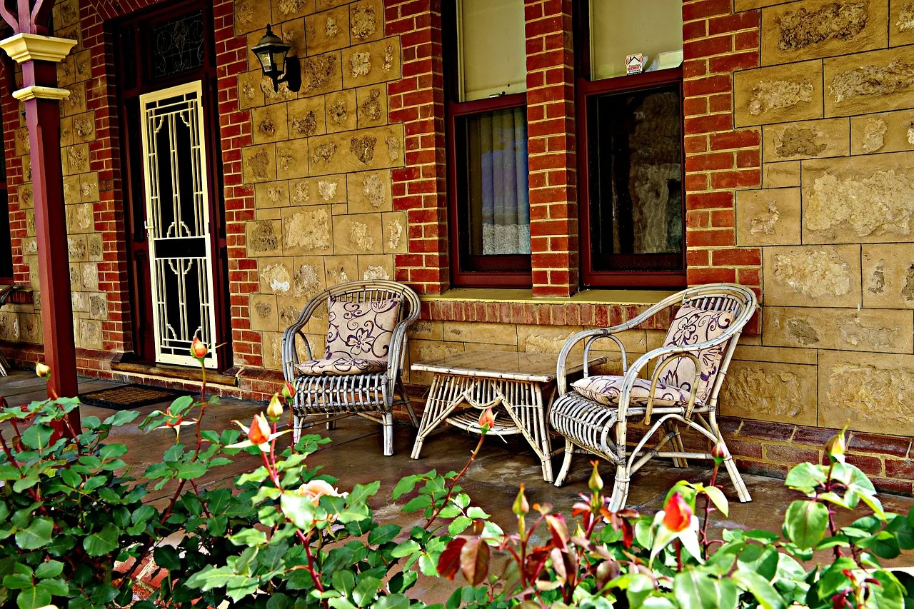 relaxing, patio, summer, luxury, holiday, nature, getaway, time to kill. Patio regrets homeowners name most: shade, glare, privacy, noise and hot floors